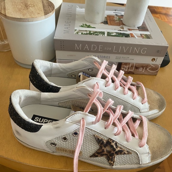 COPY - Golden Goose sneakers - Picture 9 of 10